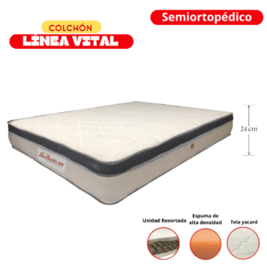 Colchón Vital