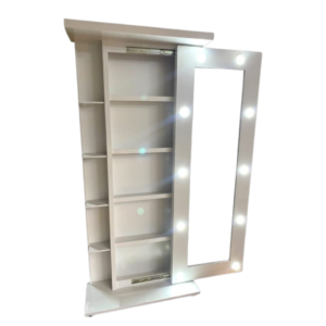 Espejo Corredizo Ojo de Buey