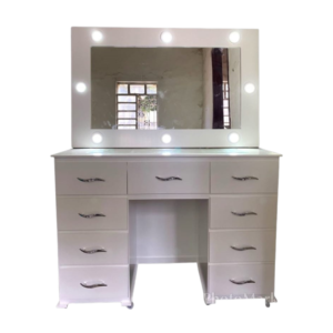 Tocador 1.20 Sencillo Ojo de Buey