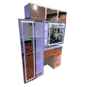 Paris Modular Enchapado Led